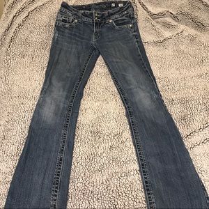 Miss Me Jeans size 27